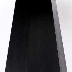 Zuiver Ronde Design Eettafel Zwart -Zuiver Verkoop 6 3