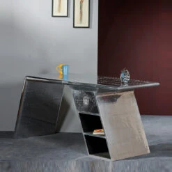 Aluminium Design Bureau -Zuiver Verkoop aluminium design bureau witold lavis 05