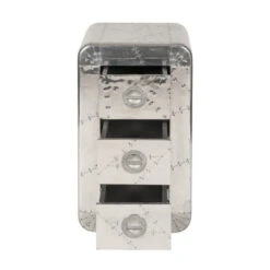 Aluminium Ladekastje -Zuiver Verkoop aluminium ladekastje witold lavis 03