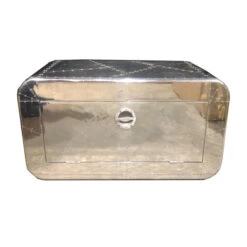 Aluminium Schoenenkast 45 Cm -Zuiver Verkoop aluminium schoenenkast 45 cm witold lavis 02