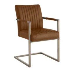 Armstoel Industrieel -Zuiver Verkoop armstoel industrieel tower living ferro 03