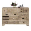 Authentiek Dressoir -Zuiver Verkoop authentiek dressoir kare design puro 01