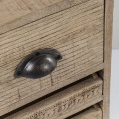 Authentiek Ladekastje -Zuiver Verkoop authentiek ladekastje kare design puro 03