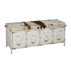 Halbank Met Bergruimte