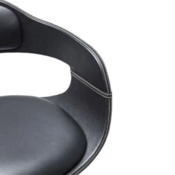 Barkruk Met Rugleuning Zwart -Zuiver Verkoop barkruk met rugleuning costa zwart 04 800x800 1