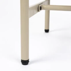 Beige Nachtkastje Met Rotan Lade -Zuiver Verkoop beige nachtkastje met rotan lade amaya bodio 06