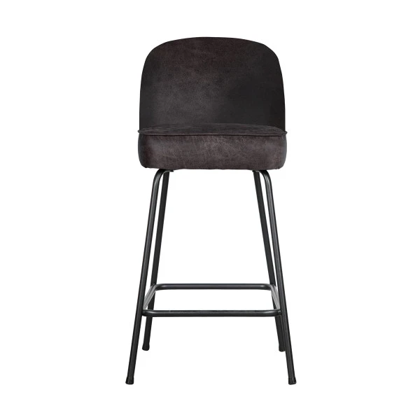 BePureHome Lederen Barstoel 5 BePureHome Lederen Barstoel - Afbeelding 3