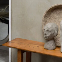 BePureHome Robuuste Sidetable Acacia -Zuiver Verkoop bepurehome a side robuuste sidetable acacia 03