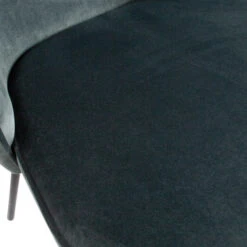 BePureHome Velvet Eetkamerstoel -Zuiver Verkoop bepurehome admit velvet eetkamerstoel 07