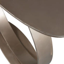 BePureHome Sidetable Metaal Champagne -Zuiver Verkoop bepurehome comic sidetable metaal champagne 05