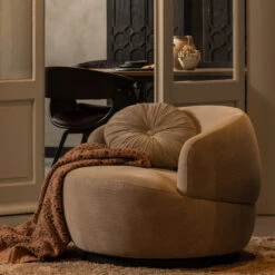 BePureHome Zacht Vloerkleed Zandkleur -Zuiver Verkoop bepurehome highway zacht vloerkleed zandkleur 02