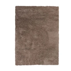 BePureHome Zacht Vloerkleed Zandkleur