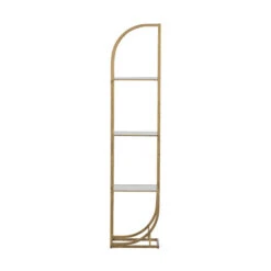 BePureHome Wandrek Antique Brass -Zuiver Verkoop bepurehome intense wandrek antique brass 04