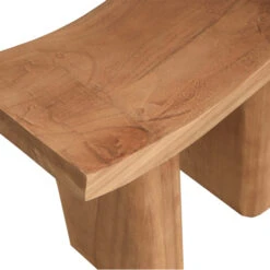 BePureHome Stoer Houten Krukje 11 BePureHome Stoer Houten Krukje -Zuiver Verkoop bepurehome japan stoer houten krukje 05