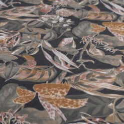 BePureHome Fluwelen Bankje 110 Cm -Zuiver Verkoop bepurehome macaroni fluwelen bankje 110 cm 5