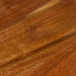 BePureHome Klassiek Bureau Acaciahout -Zuiver Verkoop bepurehome old school klassiek bureau acaciahout 5