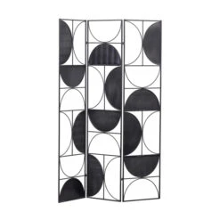 BePureHome Kamerscherm Metaal Antique -Zuiver Verkoop bepurehome passage kamerscherm metaal antique 05