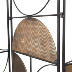 BePureHome Kamerscherm Metaal Antique -Zuiver Verkoop bepurehome passage kamerscherm metaal antique 06