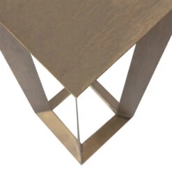 BePureHome Gouden Plantenstandaard -Zuiver Verkoop bepurehome plain gouden plantenstandaard 04