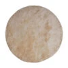 BePureHome Zacht Rond Vloerkleed