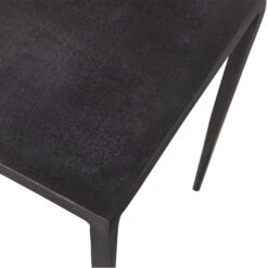 BePureHome Bijzettafelset Metaal Zink -Zuiver Verkoop bepurehome punk bijzettafelset metaal zink 05