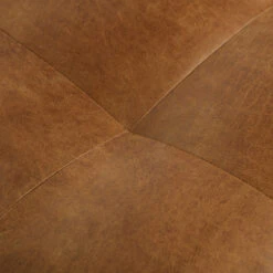 BePureHome 2,5-zits Bank Ecoleer -Zuiver Verkoop bepurehome rodeo classic 2 5 zits bank recycle leer 04