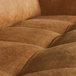 BePureHome 3-zits Bank Ecoleer -Zuiver Verkoop bepurehome rodeo classic 3 zits bank recycle leer 04