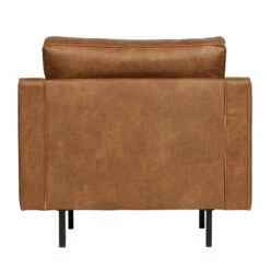 BePureHome Loveseat Fauteuil Recycle Leer -Zuiver Verkoop bepurehome rodeo classic loveseat fauteuil recycle leer 03