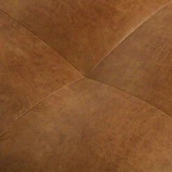 BePureHome Loveseat Fauteuil Recycle Leer -Zuiver Verkoop bepurehome rodeo classic loveseat fauteuil recycle leer 05