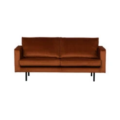 BePureHome 2,5-zits Bank Fluweel 32 BePureHome 2,5-zits Bank Fluweel -Zuiver Verkoop bepurehome rodeo velvet 2 5 zits bank fluweel 04