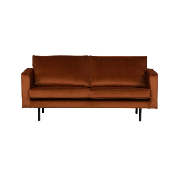 BePureHome 2,5-zits Bank Fluweel 15 BePureHome 2,5-zits Bank Fluweel - Afbeelding 13