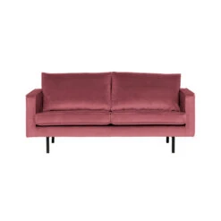 BePureHome 2,5-zits Bank Fluweel 34 BePureHome 2,5-zits Bank Fluweel -Zuiver Verkoop bepurehome rodeo velvet 2 5 zits bank fluweel 08