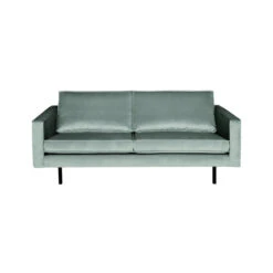 BePureHome 2,5-zits Bank Fluweel 37 BePureHome 2,5-zits Bank Fluweel -Zuiver Verkoop bepurehome rodeo velvet 2 5 zits bank fluweel 09