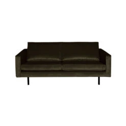 BePureHome 2,5-zits Bank Fluweel 35 BePureHome 2,5-zits Bank Fluweel -Zuiver Verkoop bepurehome rodeo velvet 2 5 zits bank fluweel 12