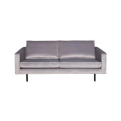 BePureHome 2,5-zits Bank Fluweel 28 BePureHome 2,5-zits Bank Fluweel -Zuiver Verkoop bepurehome rodeo velvet 2 5 zits bank fluweel 16