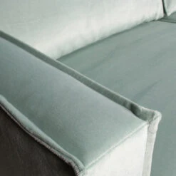 BePureHome 3-zits Bank Fluweel -Zuiver Verkoop bepurehome rodeo velvet 3 zits bank fluweel 06