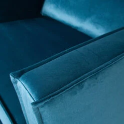 BePureHome Loveseat Fauteuil Fluweel -Zuiver Verkoop bepurehome rodeo velvet loveseat fauteuil fluweel 07