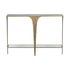 BePureHome Sidetable Metaal Antique