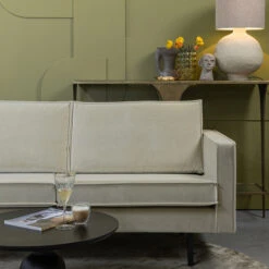 BePureHome Sidetable Metaal Antique -Zuiver Verkoop bepurehome scooping sidetable metaal antique 04