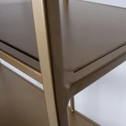 BePureHome Stellingkast Van Antiek Messing -Zuiver Verkoop bepurehome valued stellingkast van antiek messing 05