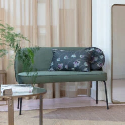 BePureHome Velvet Eetkamerbank -Zuiver Verkoop bepurehome vogue velvet eetkamerbank 03