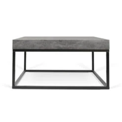 Salontafel Betonlook 75 Cm -Zuiver Verkoop betonlook salontafel tundo lago 03