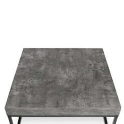 Salontafel Betonlook 75 Cm -Zuiver Verkoop betonlook salontafel tundo lago 04