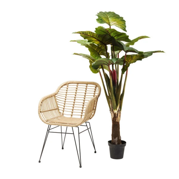 Deco Boom Regenwoud 4 Deco Boom Regenwoud - Afbeelding 2