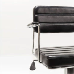 Bureaustoel Retro -Zuiver Verkoop bewerkt kare 82891 04 2