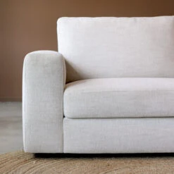 Hoekbank -Zuiver Verkoop bodio riva beige hoek rechts 05 1