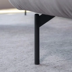 Velvet Hoekbank -Zuiver Verkoop bodio tim velvet hoekbank grijs hoek links 03 1