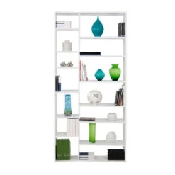 Design Boekenkast 108 Cm Breed -Zuiver Verkoop boekenkast tundo emilia 108b 04 800x800 1