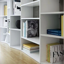 Boekenkast Mat 216 Cm Breed -Zuiver Verkoop boekenkast tundo emilia 216b 07 800x800 1