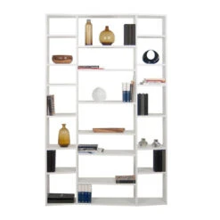 Boekenkast Mat 144 Cm Breed -Zuiver Verkoop boekenkast vakken tundo emilia 144b 08 800x800 1